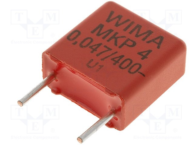 C47K 400V(MKP4)-WIMA